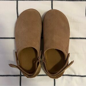 Ugg Goldenstar Clog